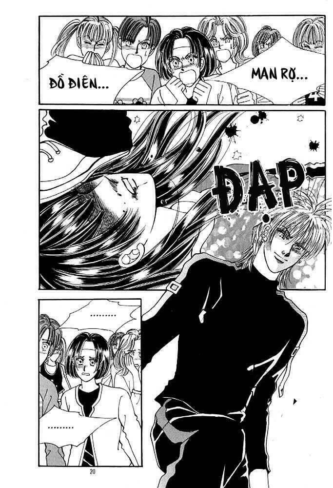 cutie boy chapter 13 14