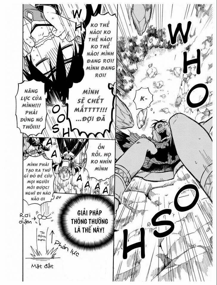 +a no tachiichi chapter 7 13