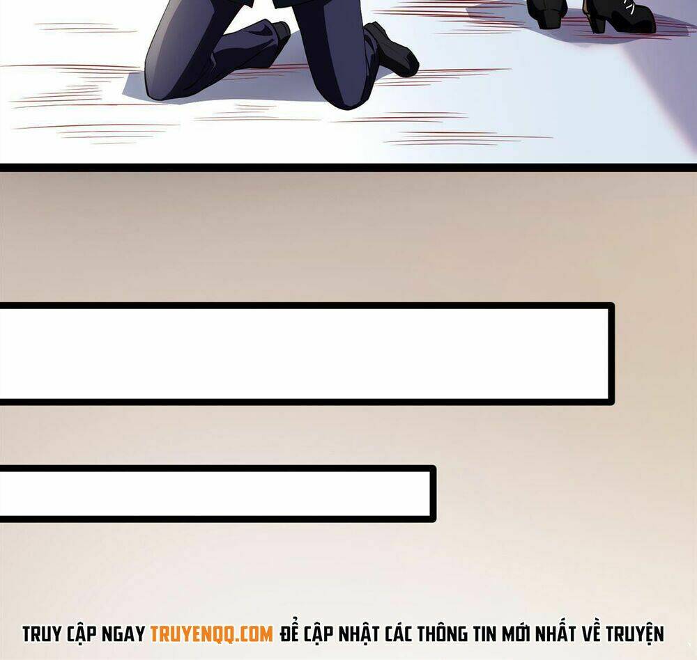 tôi thở cũng có thể mạnh hơn chapter 13 6