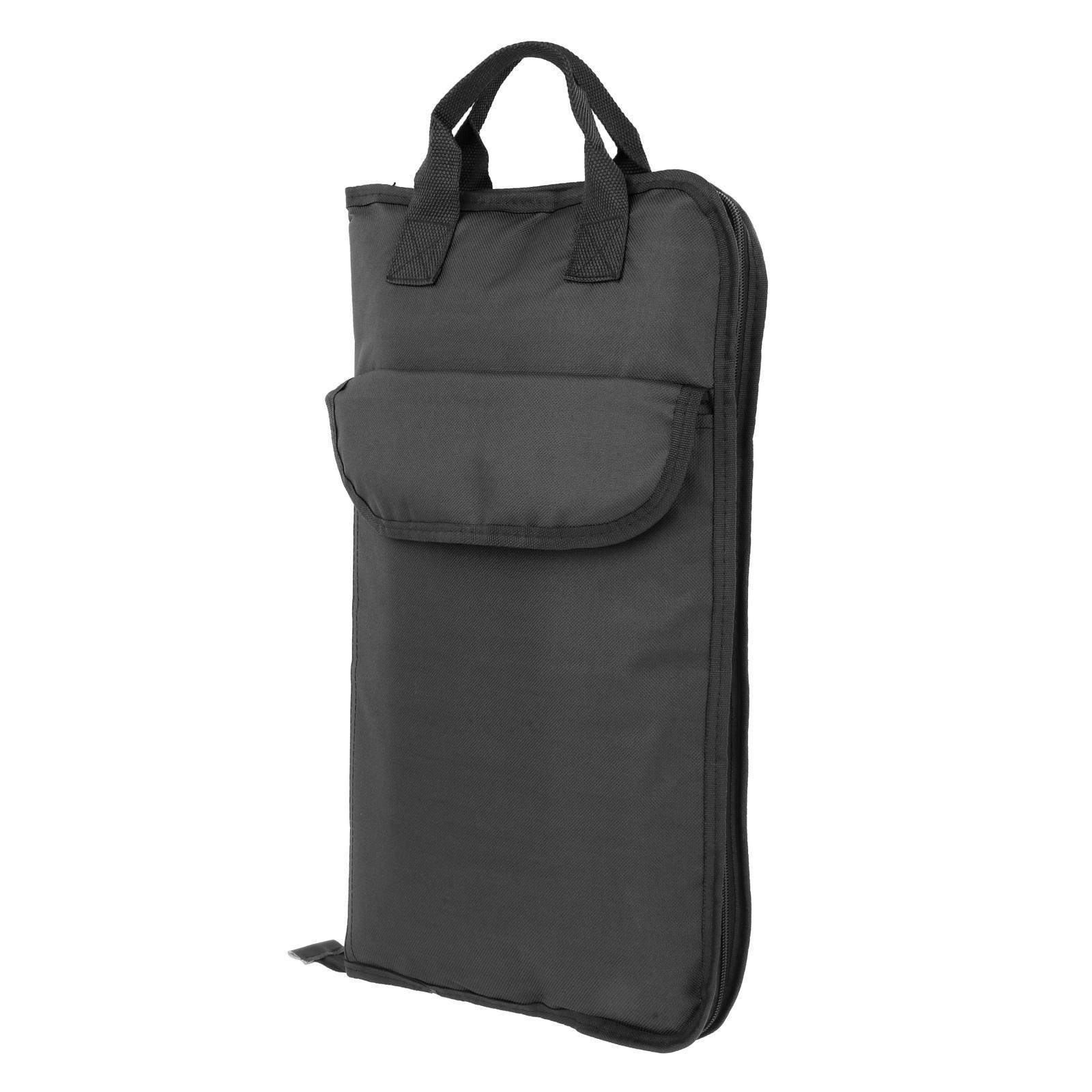 600D Oxford cloth Drum stick Bag Case w/ Shoulder Strap