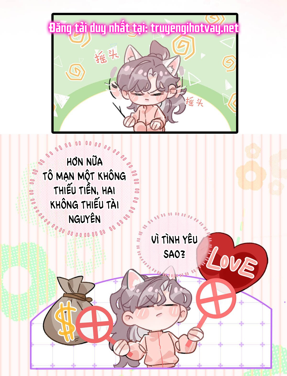 bị mẹ kế là ảnh hậu cưỡng ép yêu trong show thực tế chapter 15 9