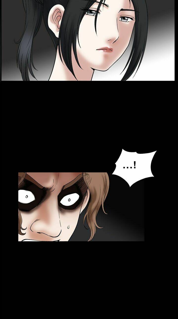 seduction - quyến rũ chapter 22 12