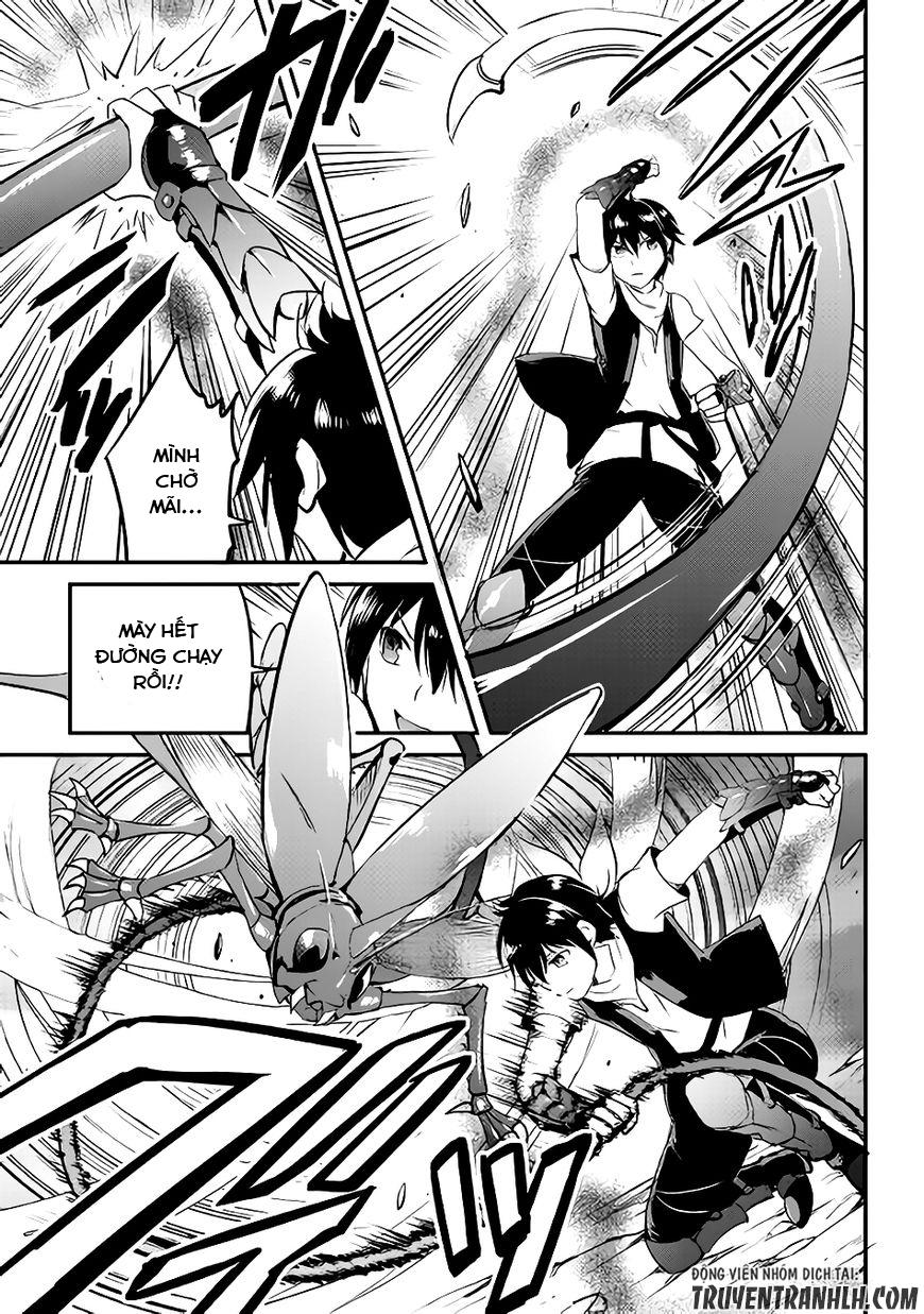 maken no daydreamer chapter 20 34