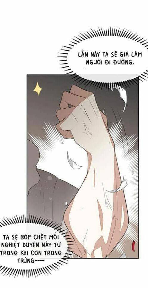 đứng yên! đều là người nhà cả mà! chapter 1 16