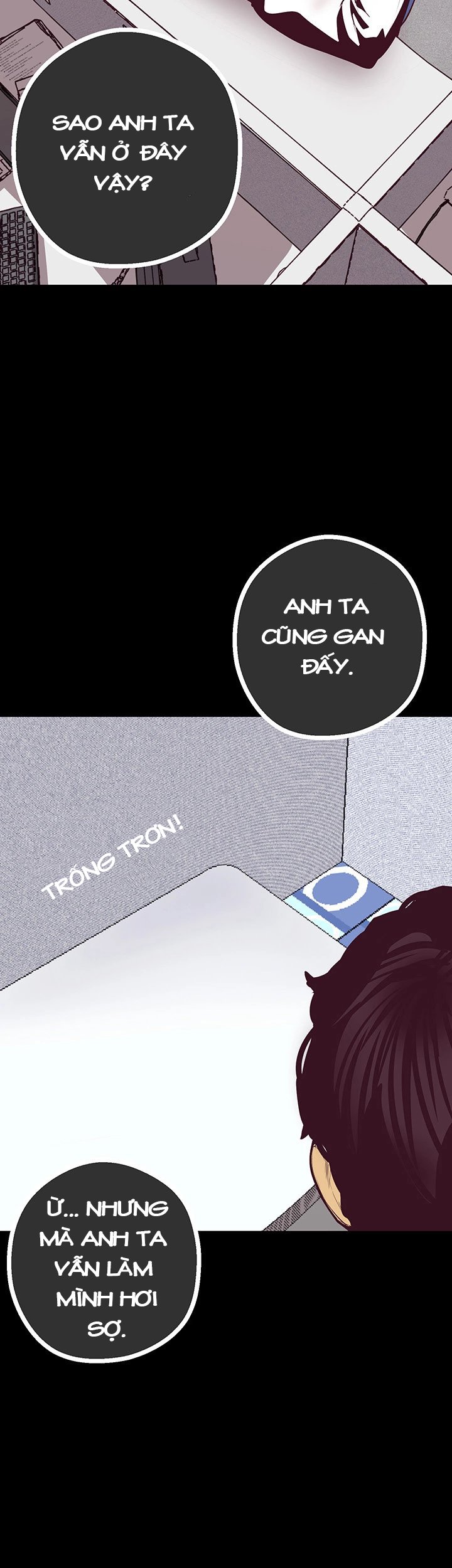 một thế giới mới tuyệt vời chapter 6 38