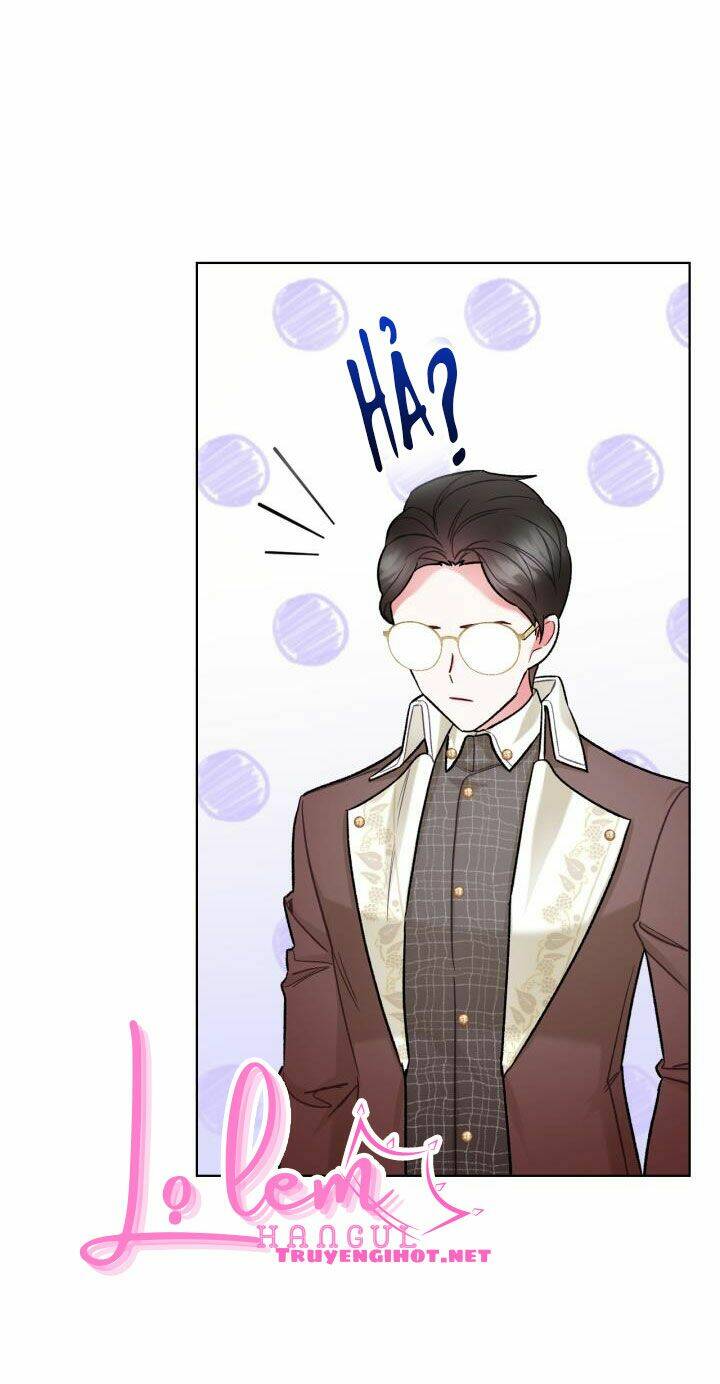 kẻ tạo ra nữ phản diện chapter 60.1 25