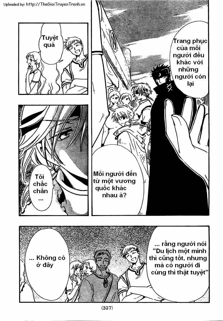 huyền thoại đôi cánh chapter 186 3