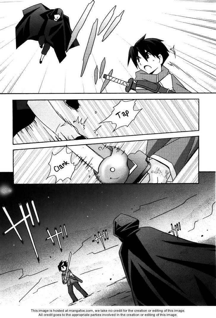 zero no tsukaima! chapter 19 25