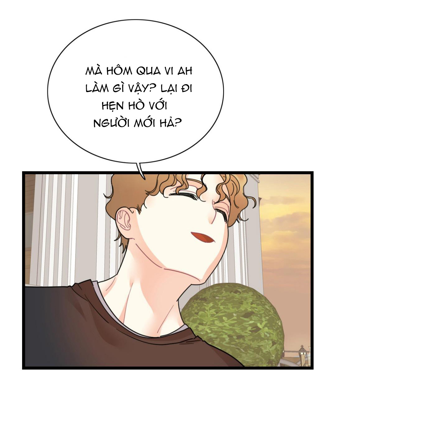 viagra chỉ là bạn chapter 3 27