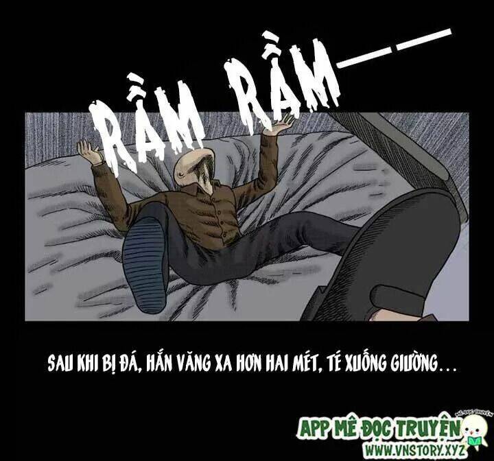 kỳ án có thật chapter 31 24