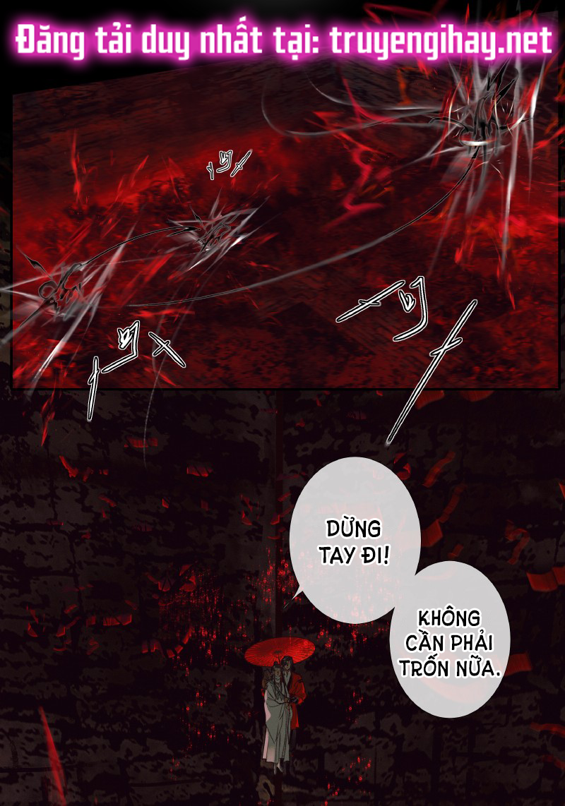 thiên quan tứ phúc - bách vô cấm kỵ chapter 53.2 18