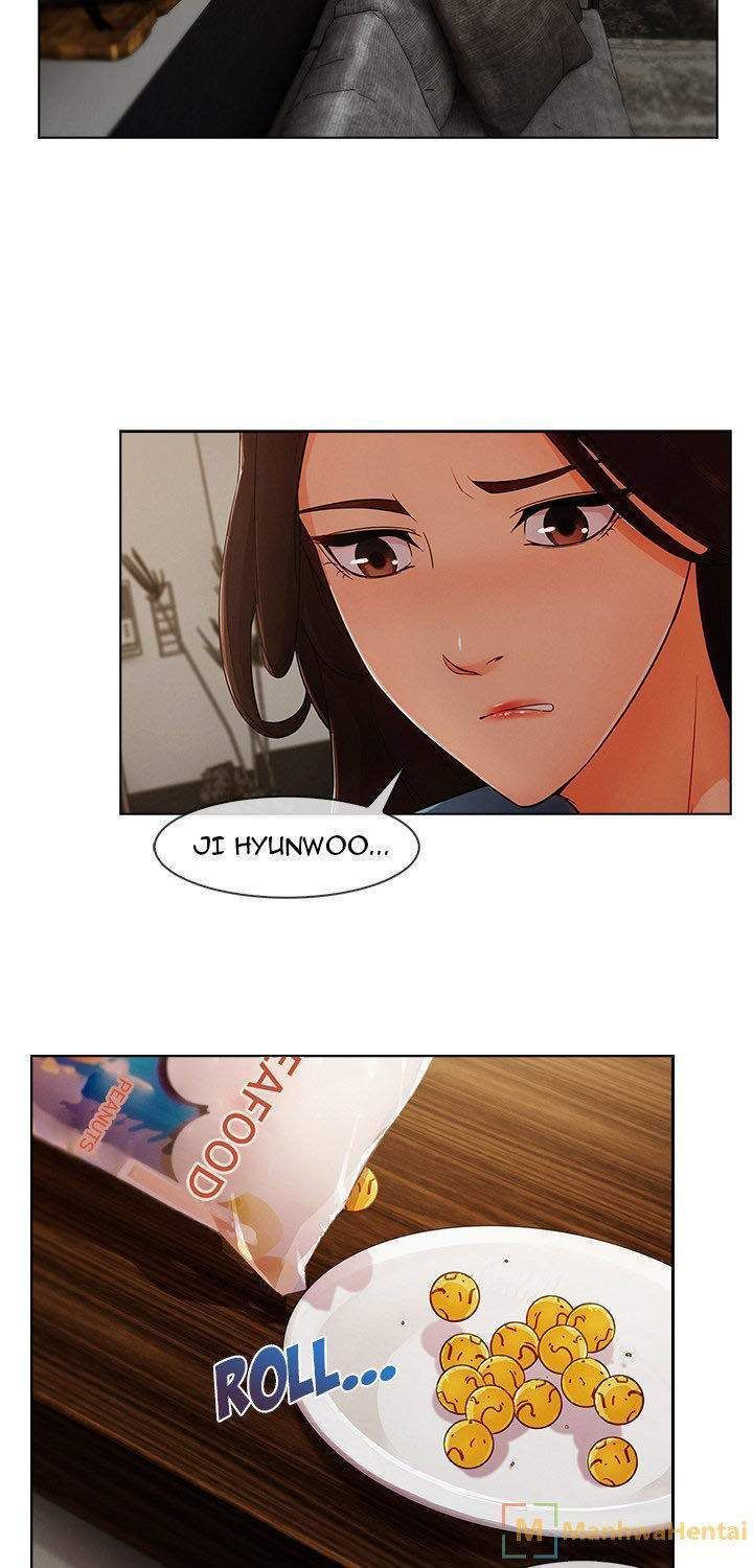 quý cô chân dài chapter 34 18