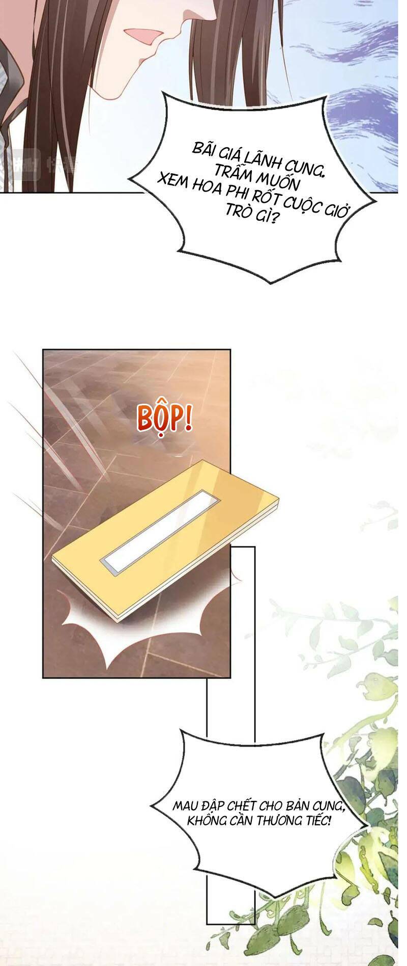 nhặt được bảo bối manh manh chapter 22 14