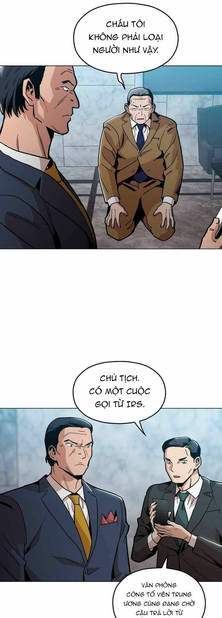 kỷ nguyên tàn bạo chapter 44 33