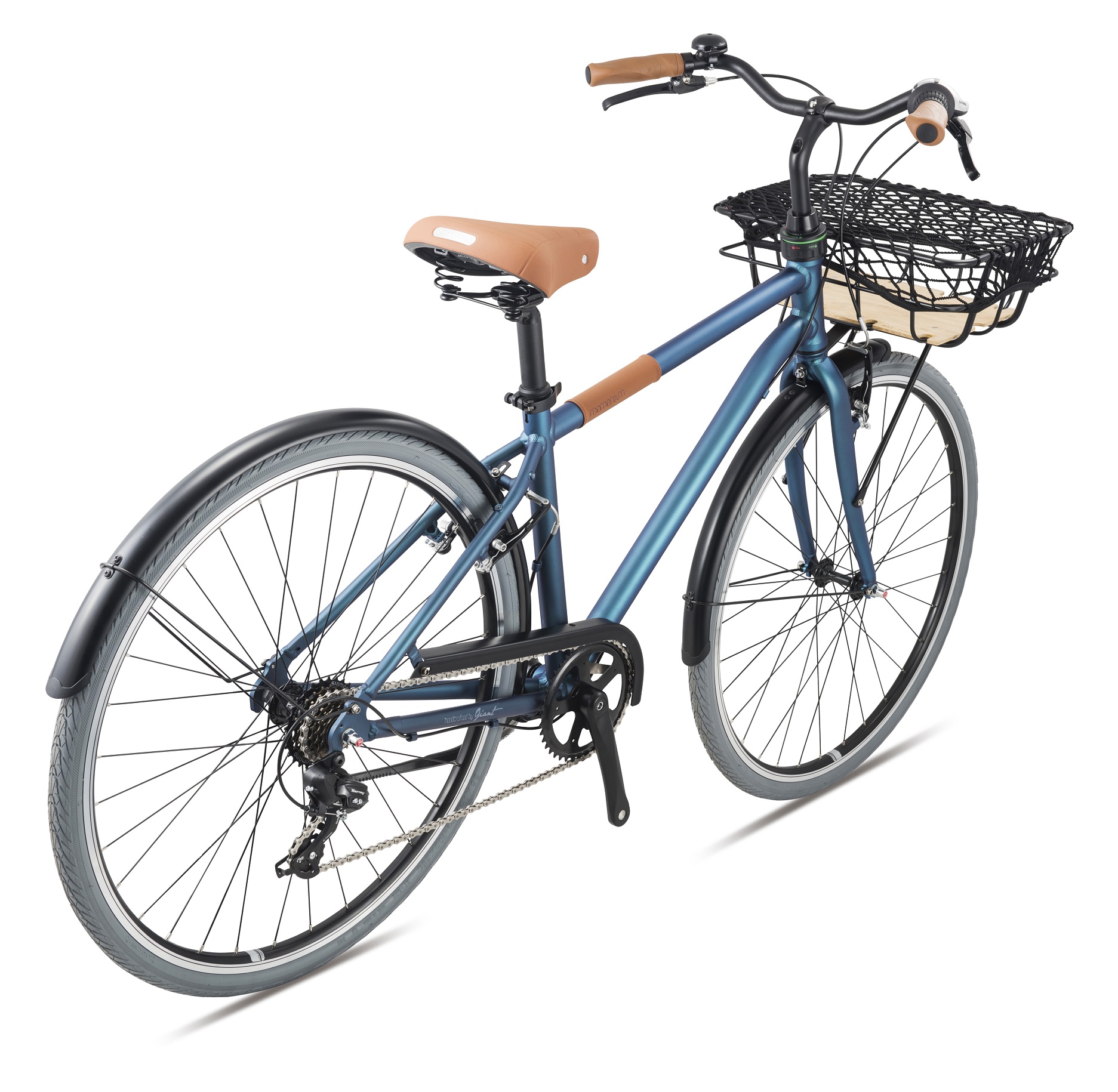 Xe đạp thời trang MOMENTUM 2021 INEED DANDY RD