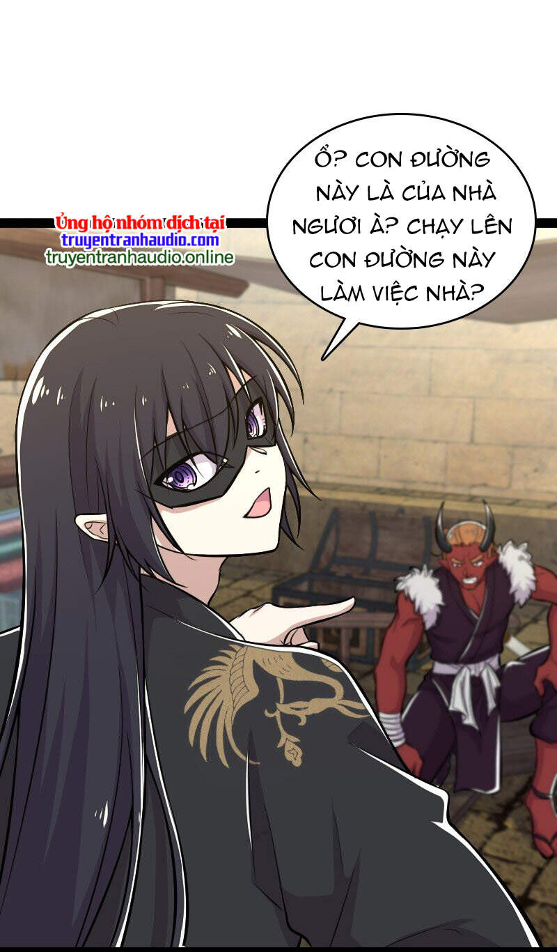 White Cup Chapter 87 - Trang 7