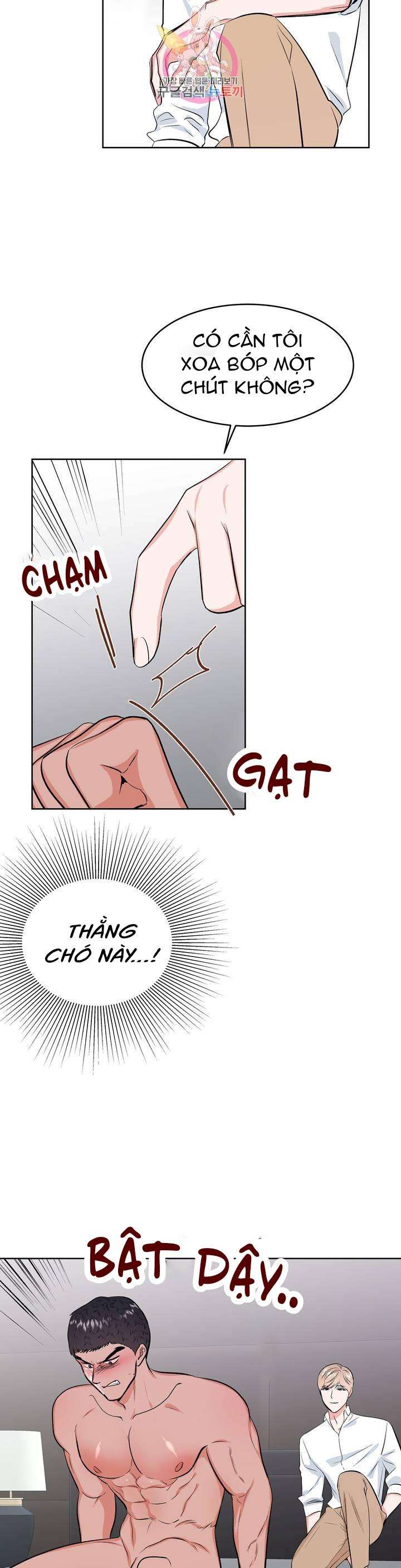 thầy giáo thể dục m chapter 6 6