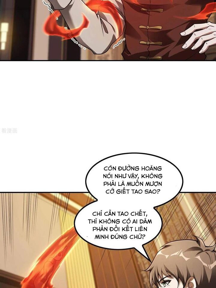 đệ nhất người ở rể chapter 82 46