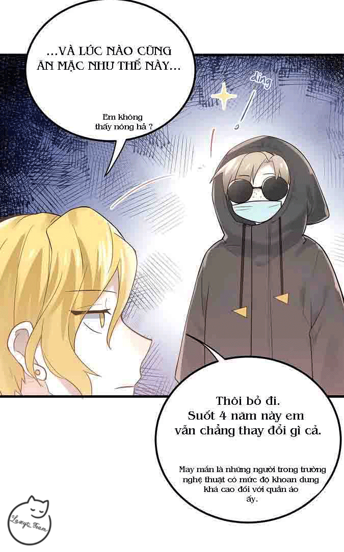 tình yêu huyễn tưởng chapter 1 37