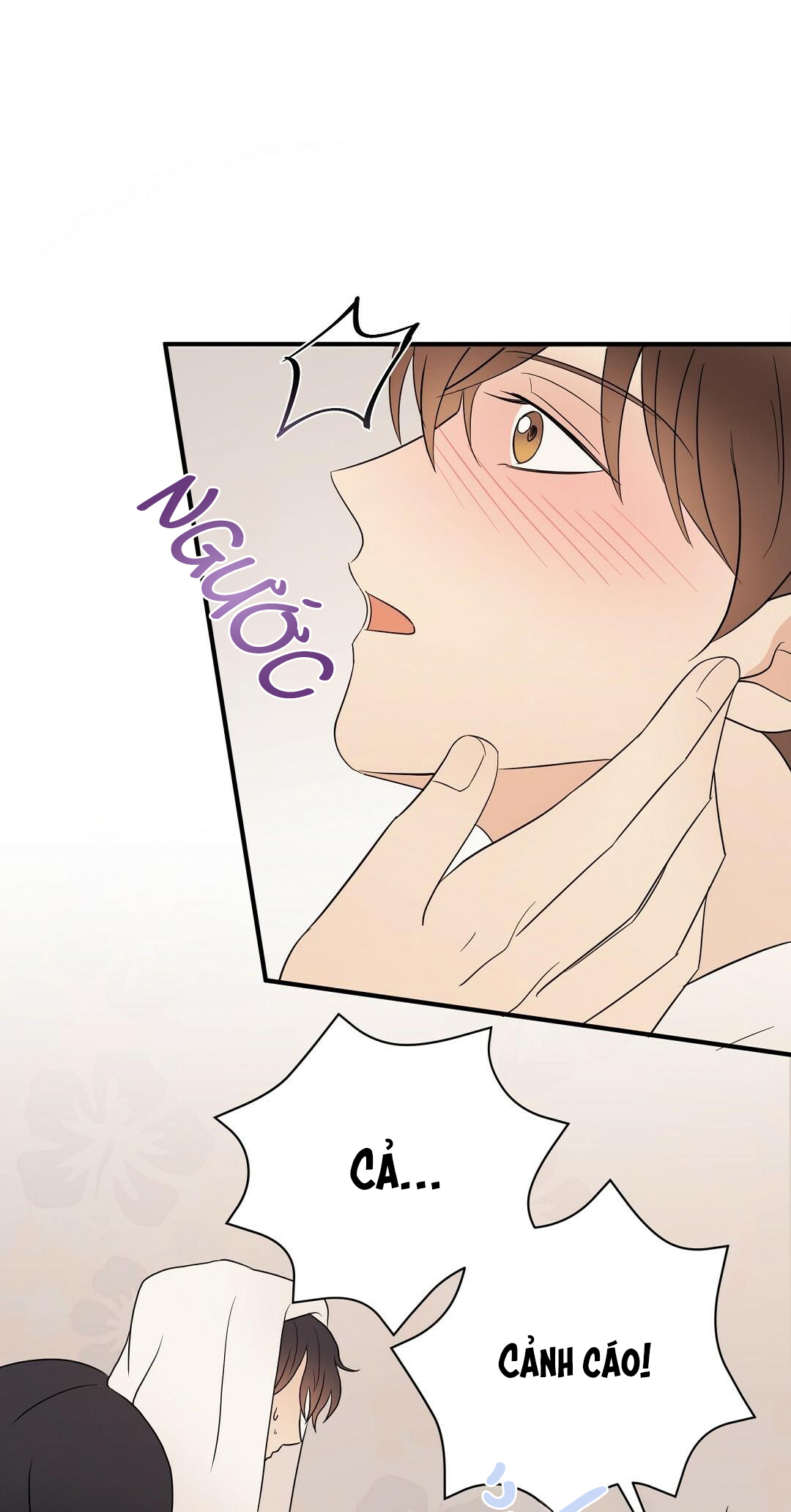 mối quan hệ kém cạnh chapter 27 40