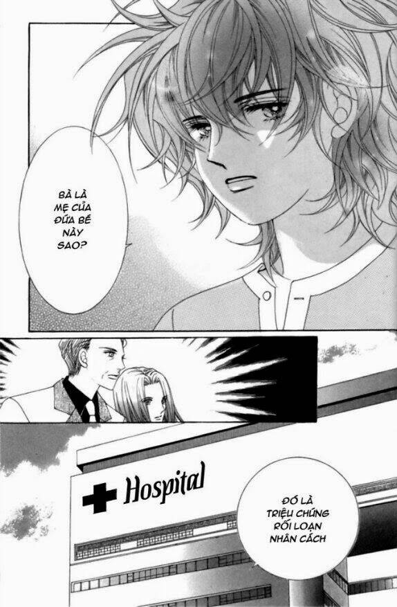 tình trong mộng chapter 2 14