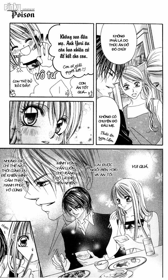 i love my little sister chapter 31 16