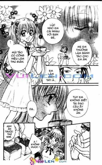 công chúa ẩm thực chapter 4 107