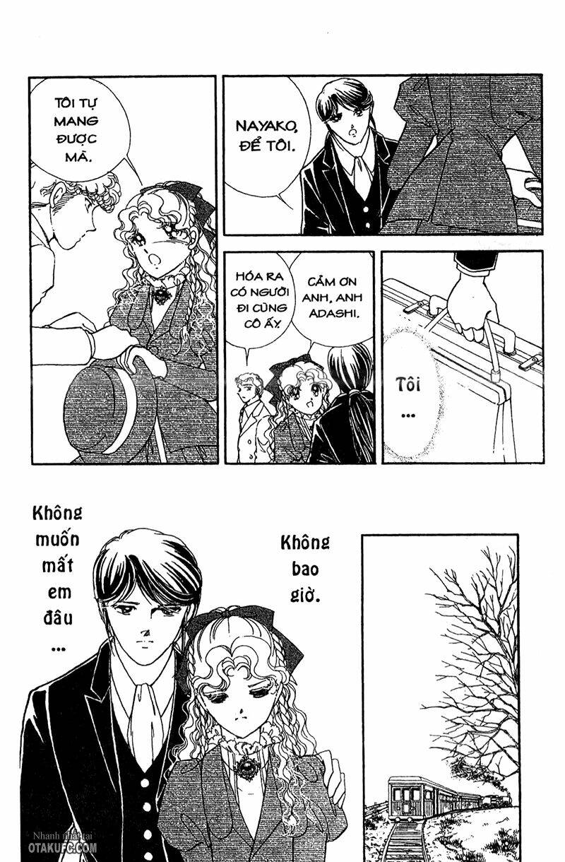 khúc tình ca ban mai - akatsuki no aria chapter 47 10