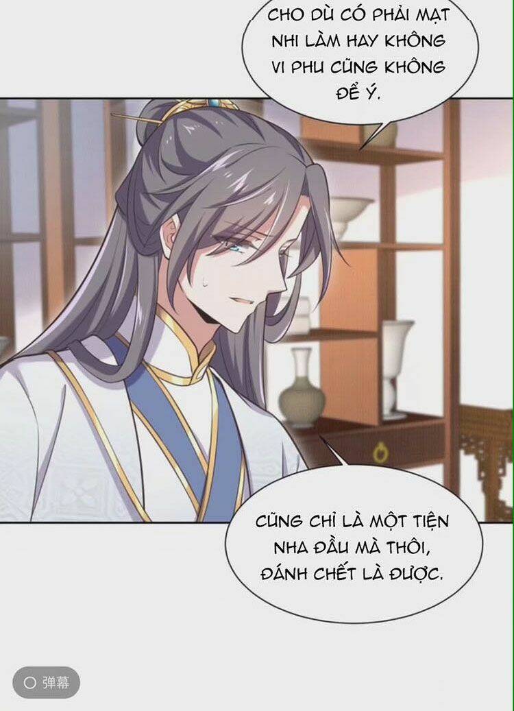 hoạn phi thiên hạ chapter 92 21