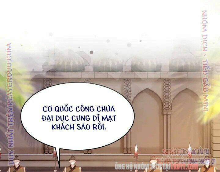 trọng sinh bá sủng nhiếp chính vương quá mạnh mẽ chapter 134 42