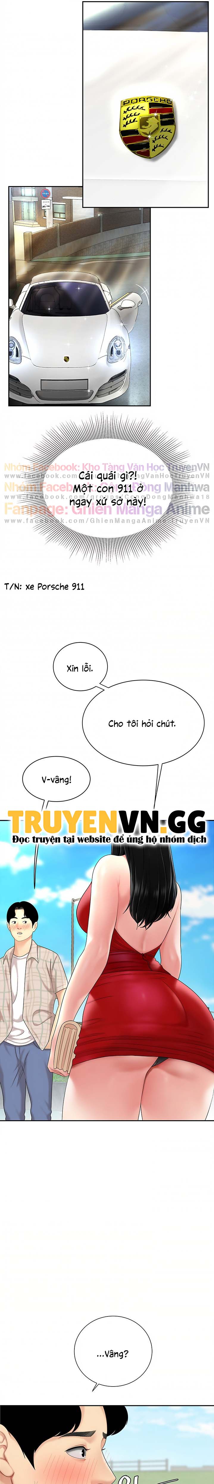 nếm mùi lạc thú chapter 4 26