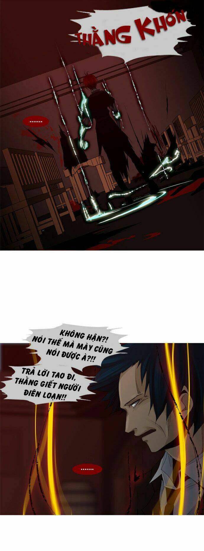 một không gian thời gian khác chapter 9 26