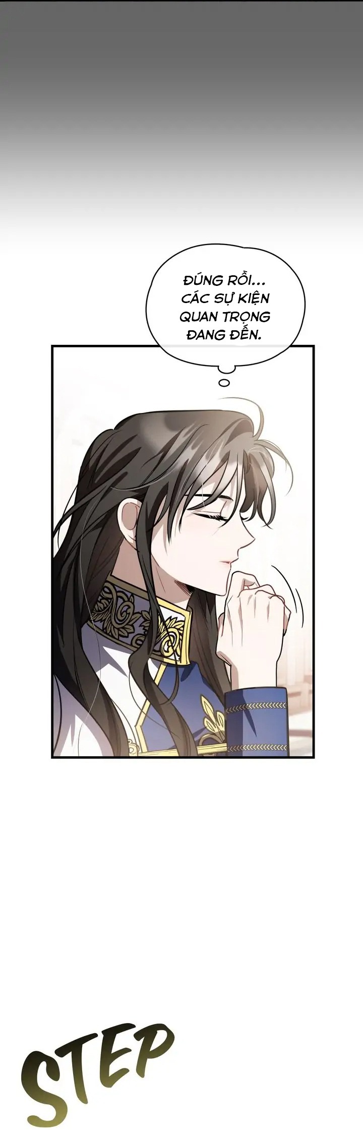 Cái Bóng Trong Đêm chapter 54 - Trang 29