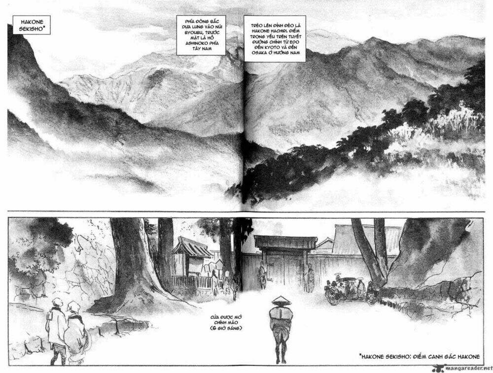 lone wolf and cub chapter 60 4