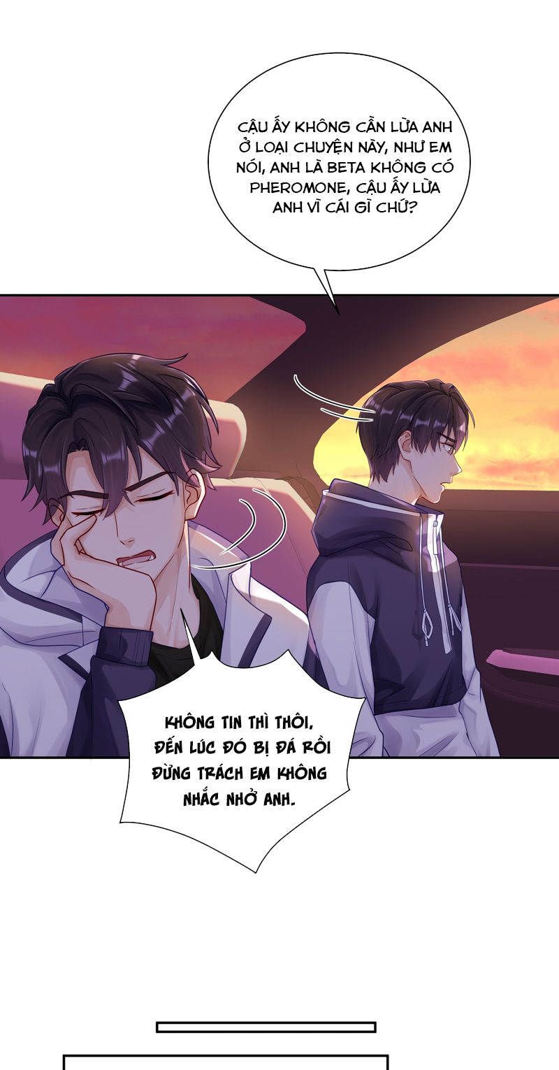 để ý tôi chút nào chapter 52 17