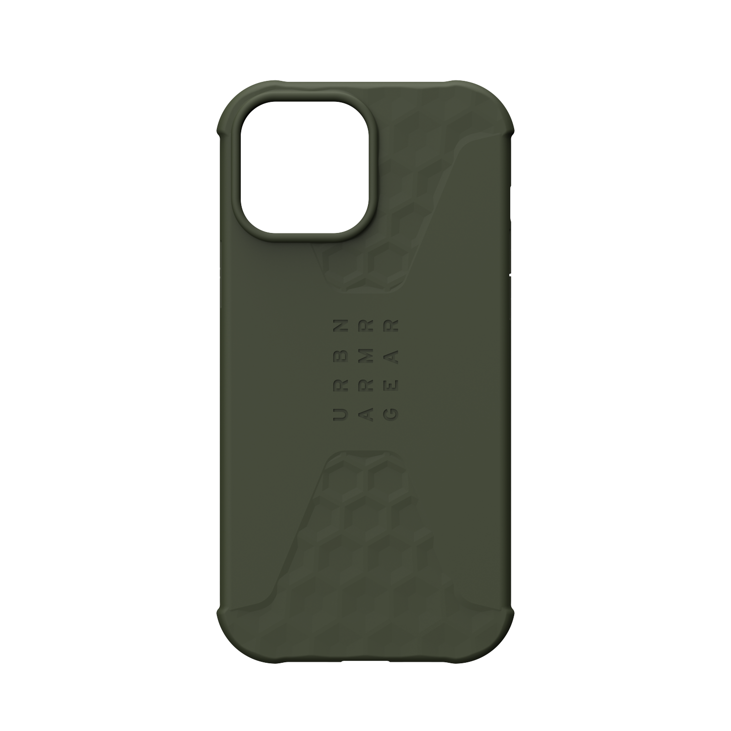 Ốp lưng UAG Standard Issue cho iPhone 13 Pro Max - hàng chính hãng