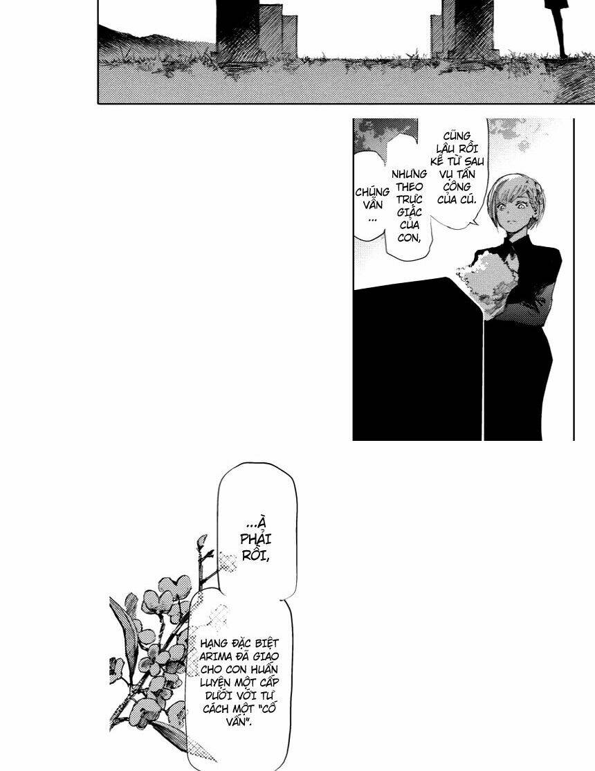 ngạ quỷ vùng tokyo 2 chapter 33.1 3