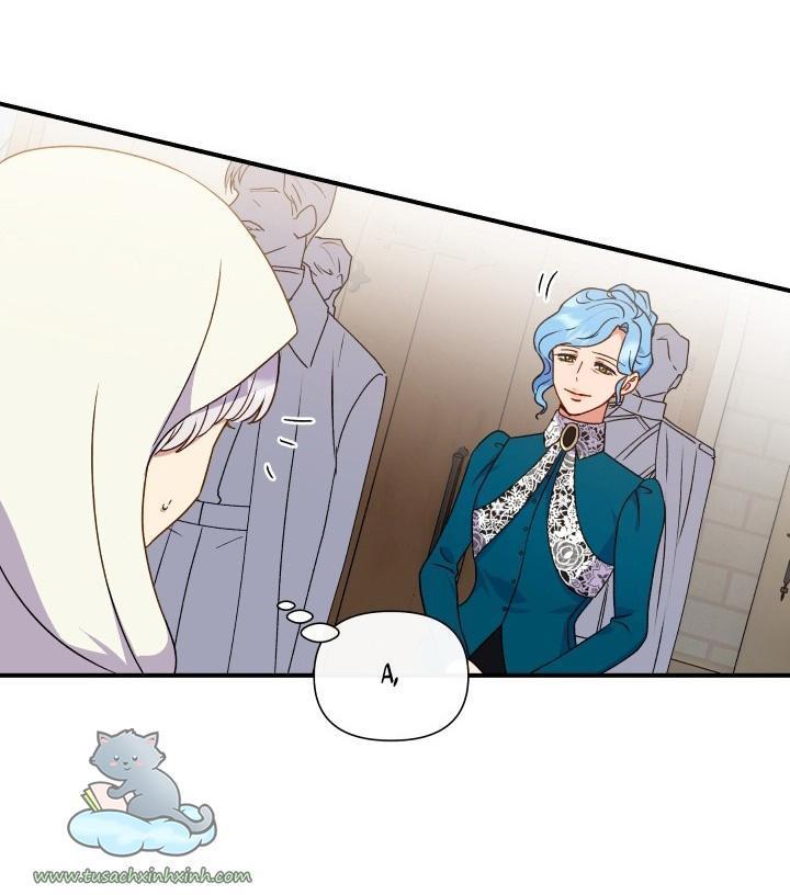 công nương khế ước của gia tộc công tước quái vật chapter 104 34