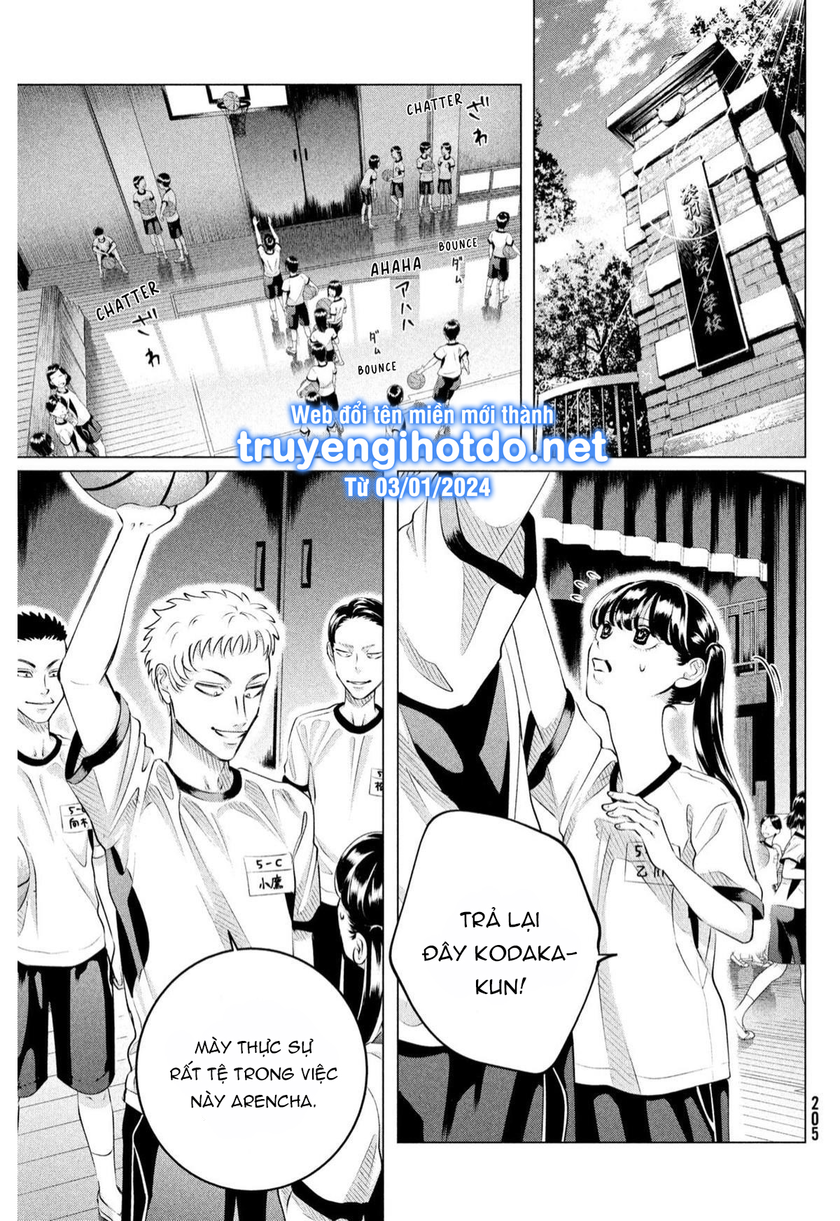 [18+] kiếp sau thà làm người xa lạ chapter 33.1 17