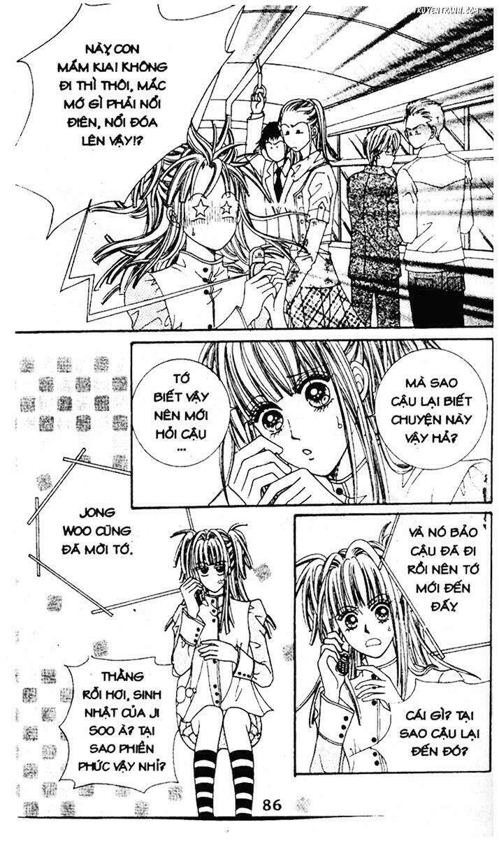 điên vì yêu - love like crazy chapter 22 2