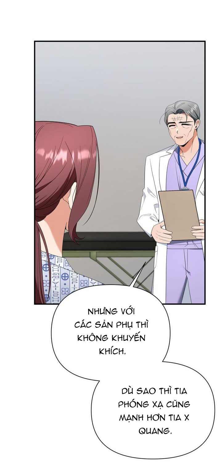 Hợp Đồng Tình Yêu Có Thời Hạn chapter 28.2 - Trang 6