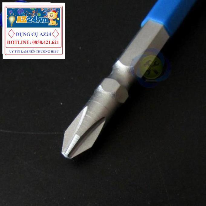 Bút thử điện hai đầu L0038
