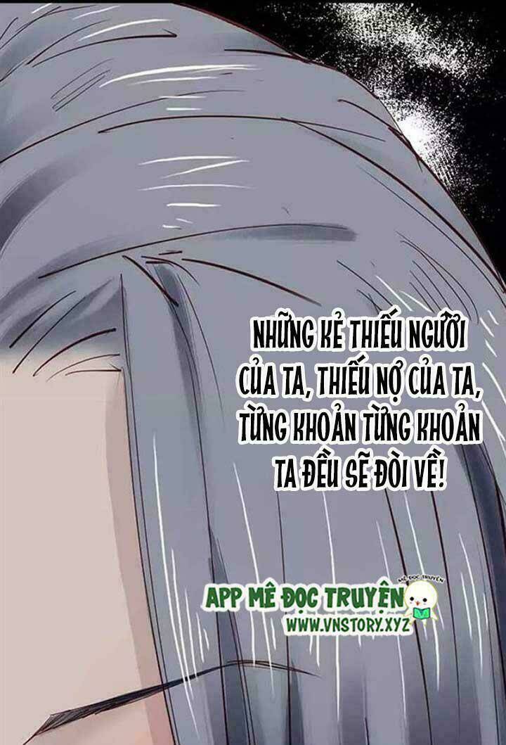 kiều nữ độc phi chapter 7 2