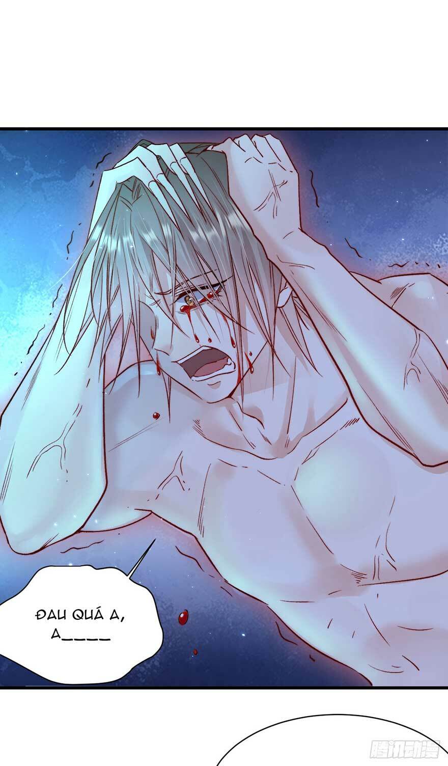 triều tây, in or out chapter 21.1 11