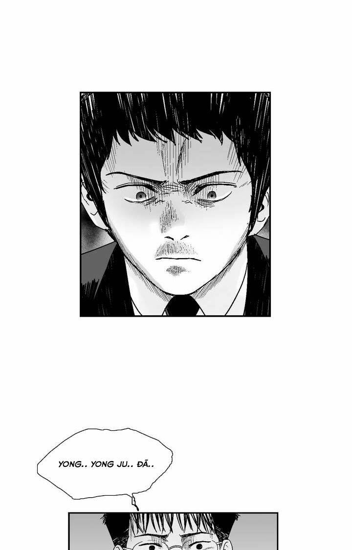 bạo lực học đường chapter 19 31