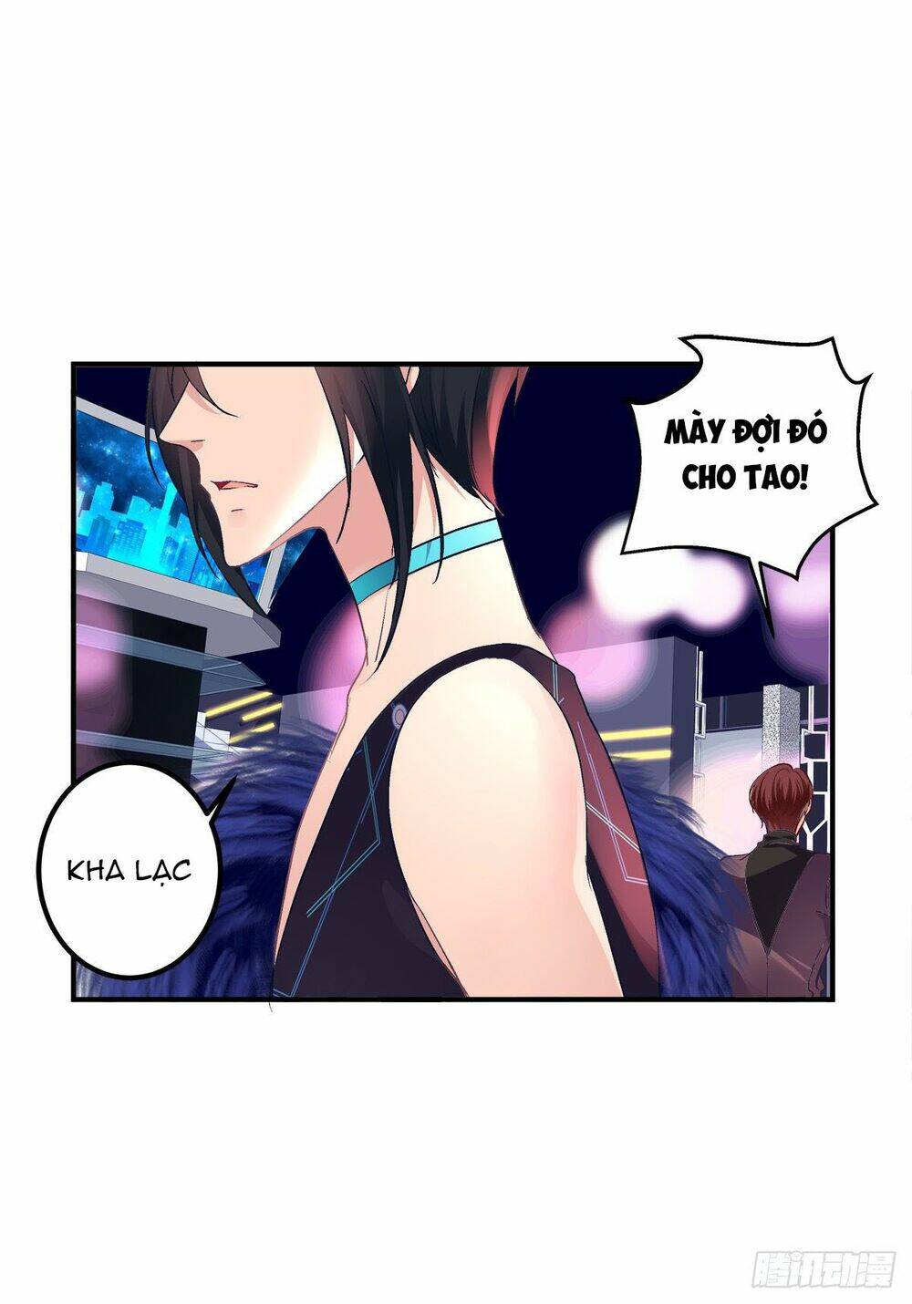 toàn bộ nắm trong tay chapter 30 6