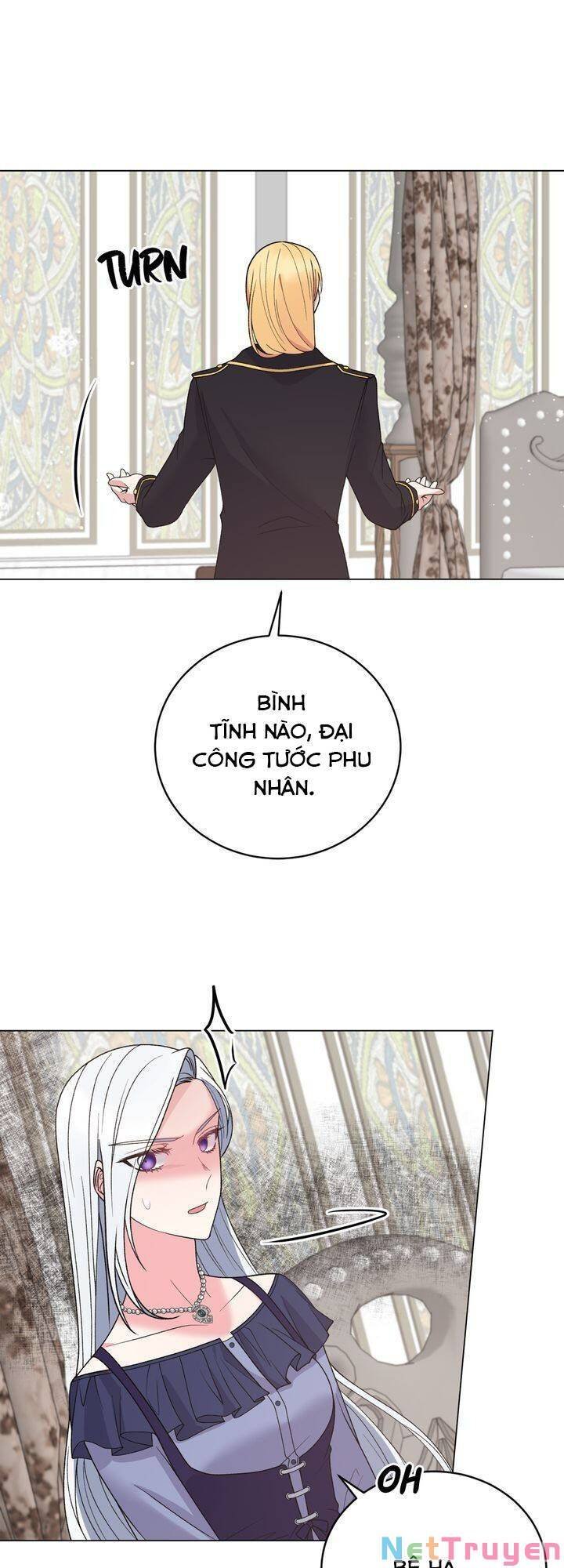 là nhân vật phản diện nhưng tôi sẽ trở thành nữ chính chapter 50 20