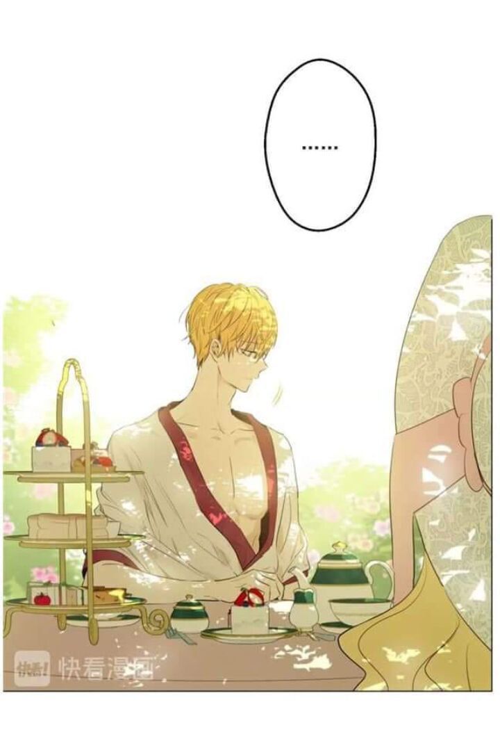 một ngày nọ tôi bỗng thành nàng công chúa chapter 44 14