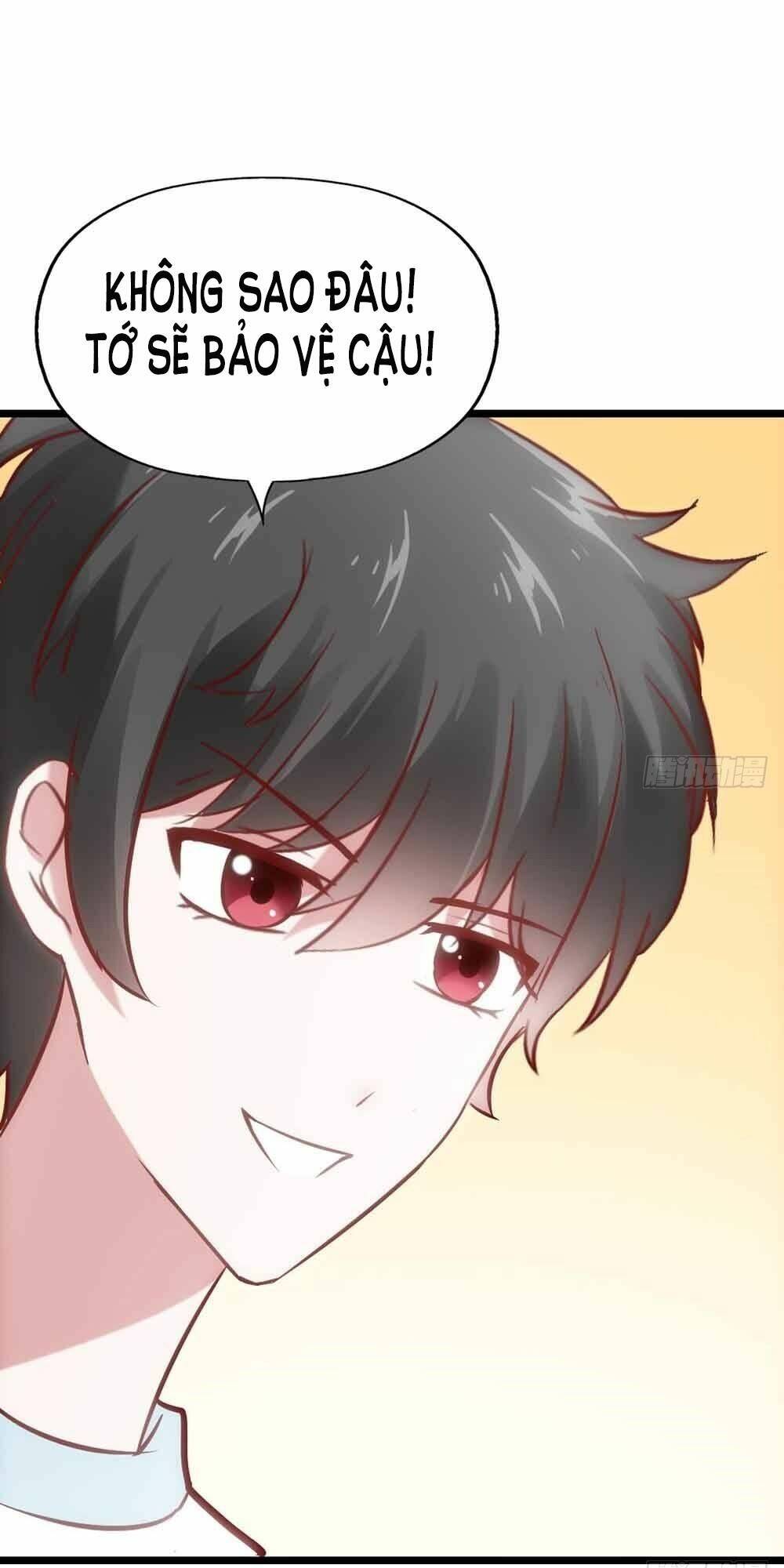 ác ma bàn bên chapter 28 63