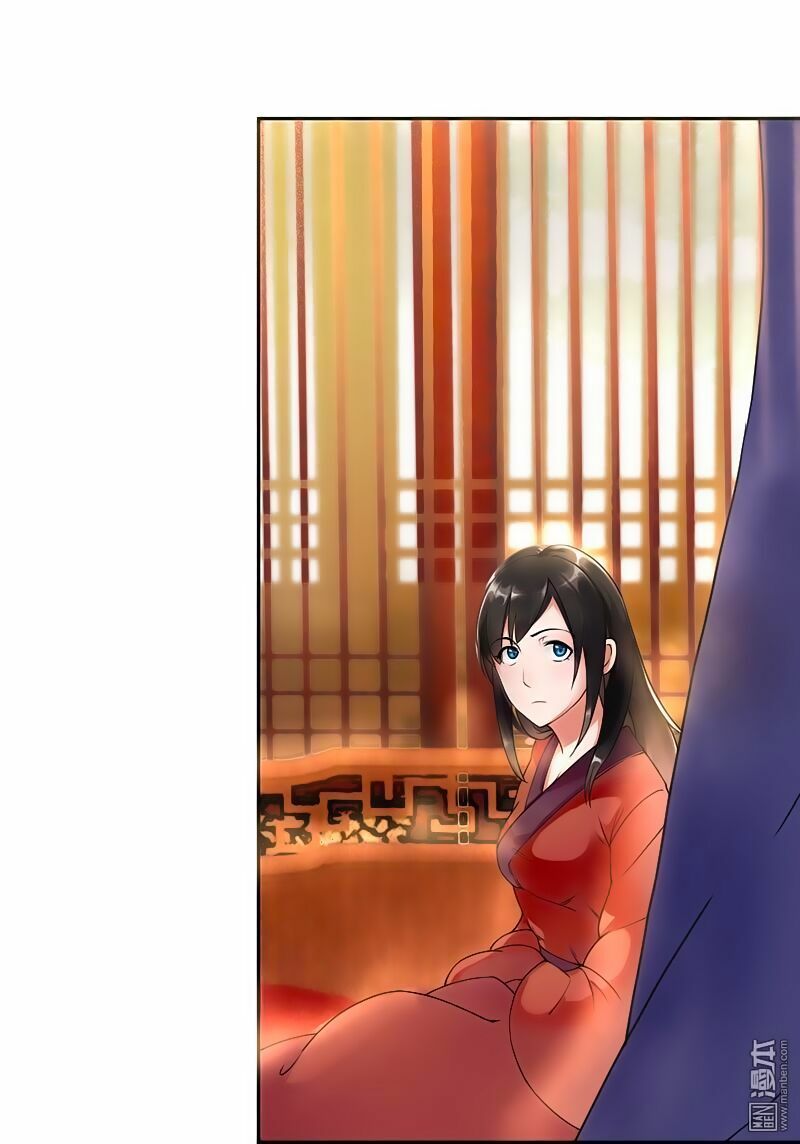 cuồng nữ trọng sinh - hoàn khố thất hoàng phi chapter 2 24